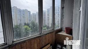 1-к квартира, вторичка, 39м2, 7/17 этаж