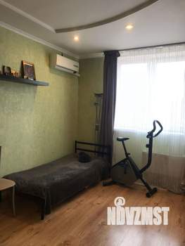 1-к квартира, вторичка, 42м2, 17/17 этаж