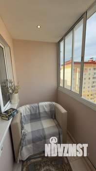 2-к квартира, вторичка, 63м2, 16/17 этаж