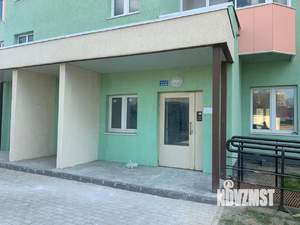 Студия квартира, вторичка, 22м2, 7/17 этаж