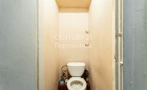 2-к квартира, вторичка, 40м2, 4/5 этаж