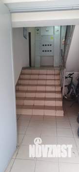 1-к квартира, вторичка, 39м2, 3/9 этаж