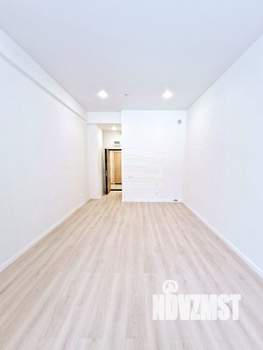 Студия квартира, вторичка, 24м2, 1/4 этаж