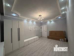 1-к квартира, вторичка, 38м2, 4/17 этаж