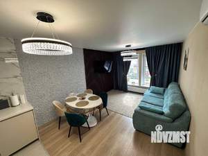 2-к квартира, вторичка, 70м2, 14/15 этаж