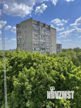 4-к квартира, вторичка, 70м2, 7/9 этаж