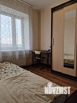 1-к квартира, вторичка, 31м2, 5/17 этаж