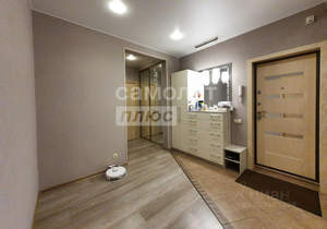 3-к квартира, вторичка, 105м2, 4/27 этаж