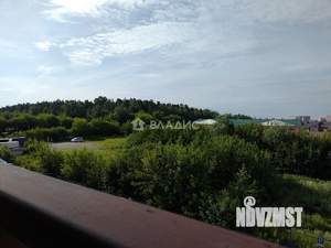 1-к квартира, вторичка, 33м2, 4/5 этаж