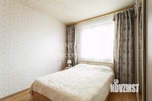 3-к квартира, вторичка, 82м2, 18/25 этаж