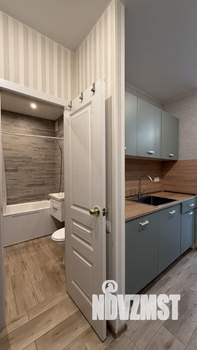 Студия квартира, вторичка, 31м2, 13/26 этаж