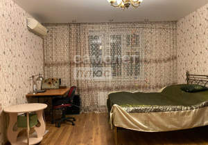 3-к квартира, вторичка, 132м2, 4/17 этаж