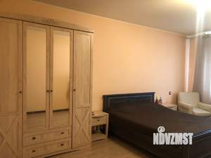 4-к квартира, вторичка, 155м2, 16/25 этаж