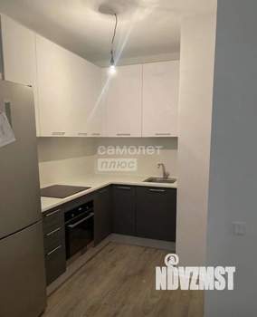 2-к квартира, вторичка, 40м2, 10/17 этаж