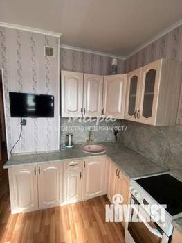 1-к квартира, вторичка, 42м2, 13/17 этаж