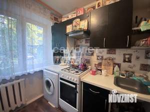 2-к квартира, вторичка, 44м2, 1/5 этаж