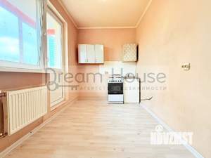2-к квартира, вторичка, 58м2, 3/6 этаж