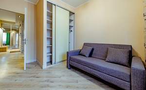 2-к квартира, вторичка, 44м2, 14/25 этаж