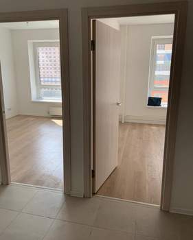 2-к квартира, вторичка, 60м2, 6/26 этаж