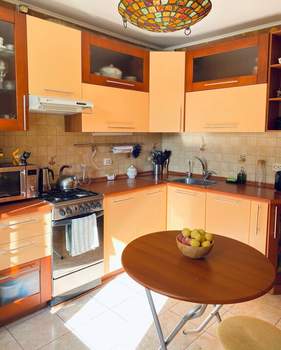 1-к квартира, вторичка, 41м2, 3/10 этаж