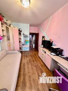 2-к квартира, вторичка, 57м2, 17/17 этаж