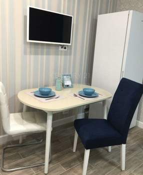 Студия квартира, вторичка, 26м2, 7/10 этаж