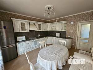 2-к квартира, вторичка, 77м2, 4/13 этаж