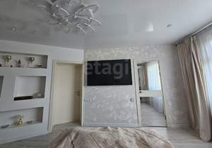 3-к квартира, вторичка, 84м2, 5/25 этаж