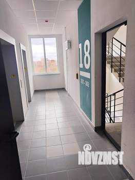 1-к квартира, вторичка, 37м2, 18/22 этаж