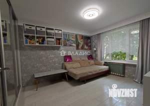 2-к квартира, вторичка, 44м2, 2/5 этаж