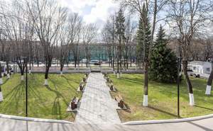 Студия квартира, вторичка, 23м2, 2/4 этаж