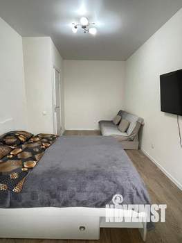 1-к квартира, вторичка, 35м2, 7/18 этаж