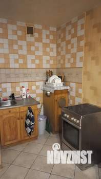 2-к квартира, вторичка, 68м2, 3/17 этаж