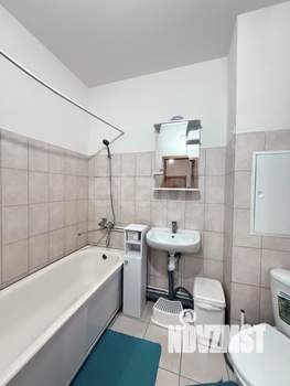 1-к квартира, вторичка, 40м2, 5/22 этаж