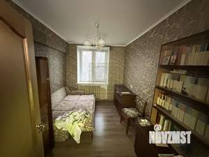 3-к квартира, вторичка, 55м2, 5/5 этаж