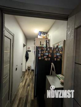 Студия квартира, вторичка, 30м2, 9/17 этаж