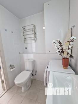 1-к квартира, вторичка, 33м2, 16/25 этаж