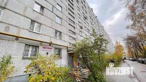4-к квартира, вторичка, 69м2, 7/9 этаж