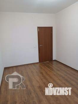 2-к квартира, вторичка, 62м2, 1/17 этаж