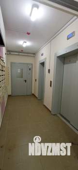 1-к квартира, вторичка, 35м2, 10/17 этаж