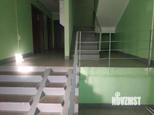 3-к квартира, вторичка, 77м2, 6/14 этаж