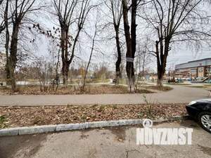 2-к квартира, вторичка, 41м2, 4/5 этаж