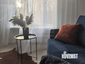 Студия квартира, вторичка, 23м2, 2/4 этаж
