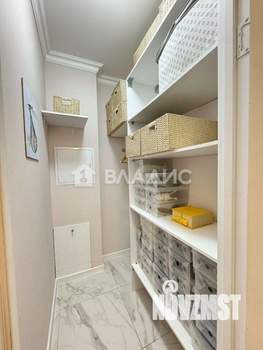 1-к квартира, вторичка, 42м2, 17/17 этаж