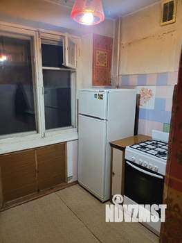 2-к квартира, вторичка, 45м2, 2/5 этаж