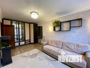 2-к квартира, вторичка, 50м2, 4/5 этаж