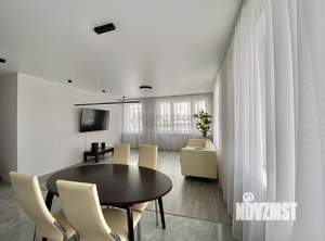 3-к квартира, вторичка, 83м2, 12/13 этаж