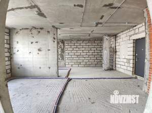 2-к квартира, вторичка, 53м2, 17/17 этаж