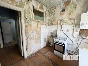 2-к квартира, вторичка, 44м2, 2/2 этаж