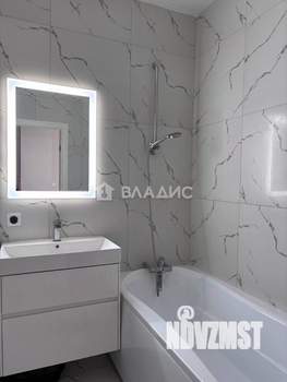 Студия квартира, вторичка, 26м2, 25/25 этаж